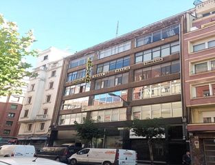 Ufficio in Sabino Arana-Jesuitas