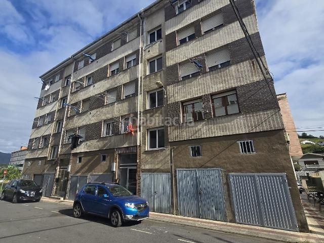 Foto cd315c28-0dad-43ea-a525-4d31e5e71002. Apartament a Erandio