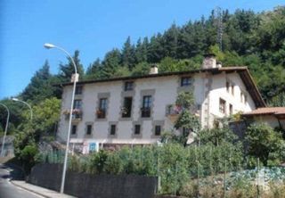 Appartamento in Oro Auzoa 16