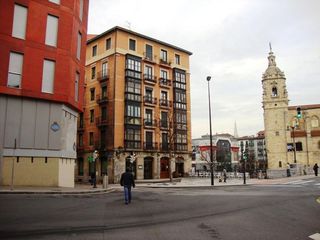 Appartamento in Bilbao La Vieja