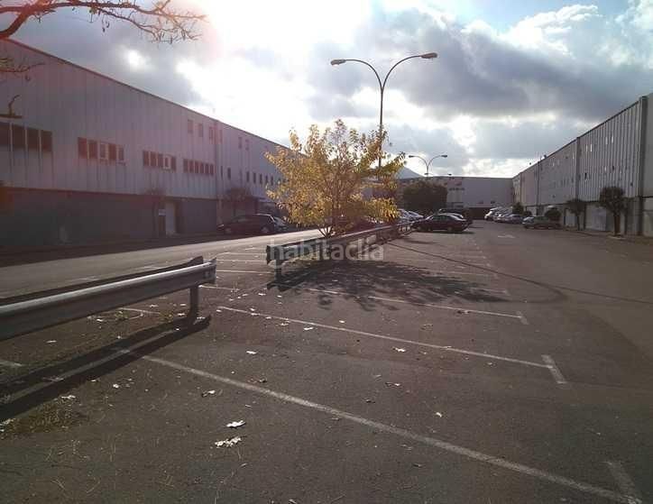 Foto 39752656-e4be-4871-aac8-564a000a5e7f. Nave industrial en Oiartzun