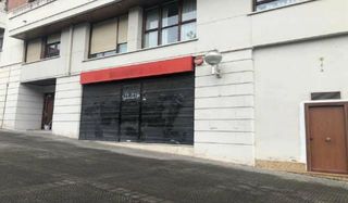 Local commercial à San Adrián