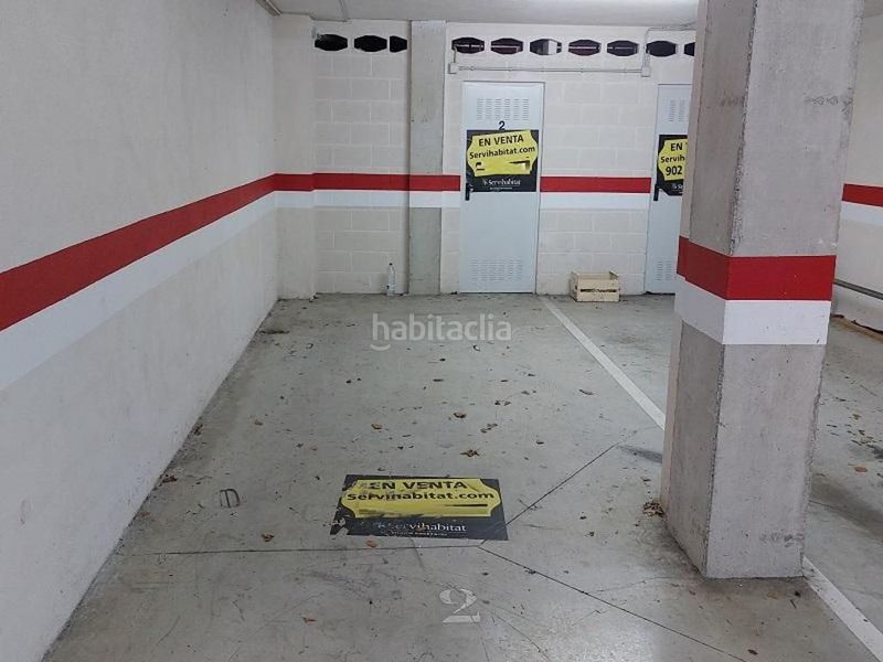Foto e8427709-88c2-41b8-a5db-c7b880ba08c3. Posto auto in Aia
