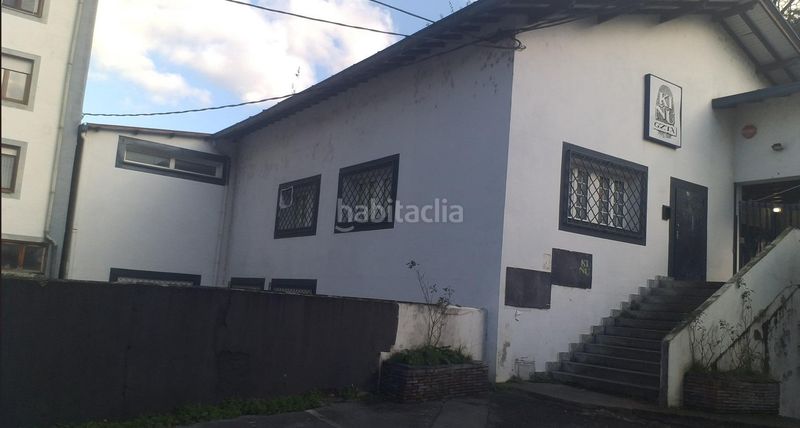 Foto 2bba5327-9b1c-4ae2-baa7-b2d7b7230927. Nave industrial en calle c garbe 12 en Igorre