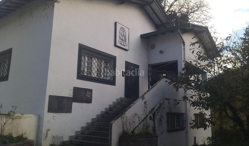 Foto b0948e87-3c15-4772-932d-f60a7865d43a. Nave industrial en calle c garbe 12 en Igorre