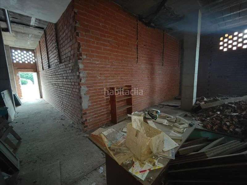 Foto abaaf52f-66b3-454f-9721-728239437984. Geschäftsraum in calle andra mari 11 in Mañaria