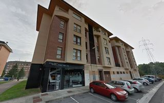 Local Comercial a Calle Andra Mari 11