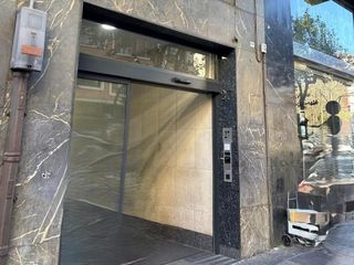Oficina a Zabalburu