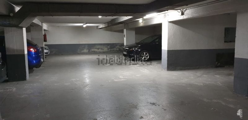 Foto 15992eb4-4aac-4f43-8bcb-5ffe57bc3bd0. Aparcament cotxe a calle alluitz 1 a Durango