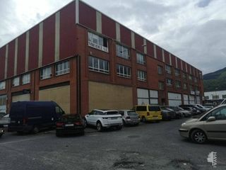 Local commercial à Polígono Industrial el Juncal Poligonoa 13