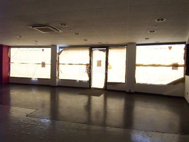 Foto 6d7e0db4-f19d-4568-b7a3-3975690e8cd9. Local comercial en calle marieluts 8 en Hernani