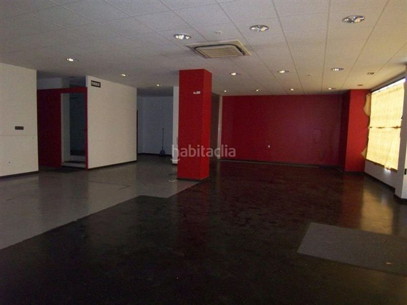 Foto dd89e38b-8349-4c63-8bb5-1ab382fe7143. Local comercial en calle marieluts 8 en Hernani