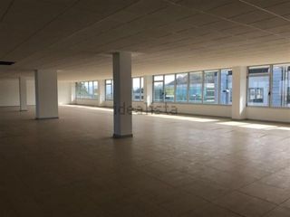 Ufficio in Fatima Etorbidea 11