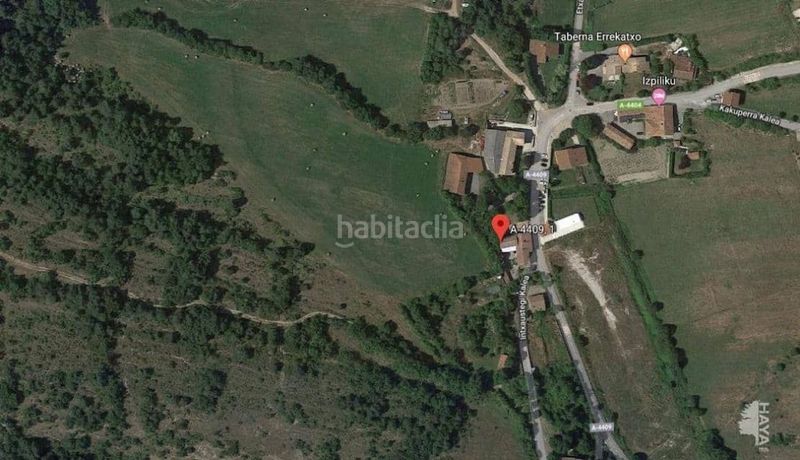 Foto 1d032dcd-aeaa-4c70-a25e-c6c885f78908. Finca rústica a calle ortontzi 1 a Zigoitia