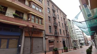 Etagenwohnung in Calle portu 7