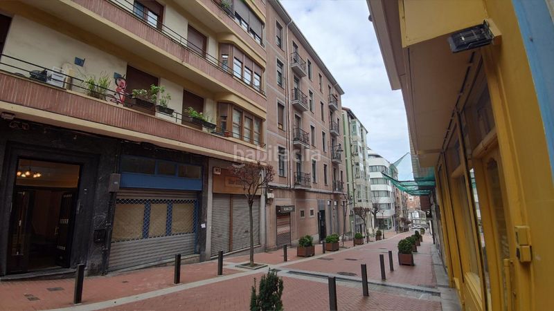 Foto 463d3457-8875-4240-a807-bcf6142d33a2. Piso en calle portu 7 en Centro Barakaldo