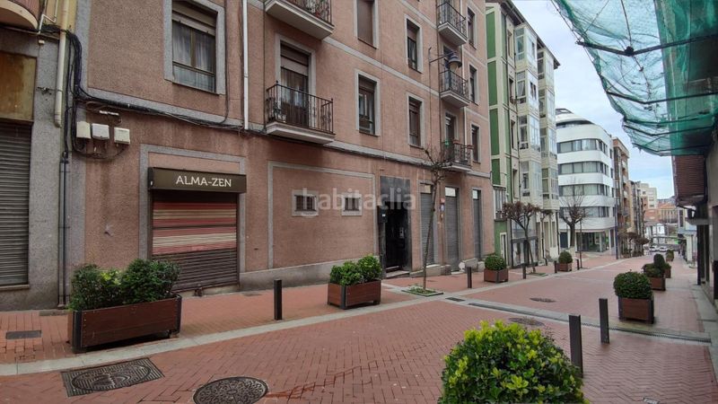 Foto 7a60e6ed-64c0-4518-ab2a-366f0e9cbd71. Piso en calle portu 7 en Centro Barakaldo