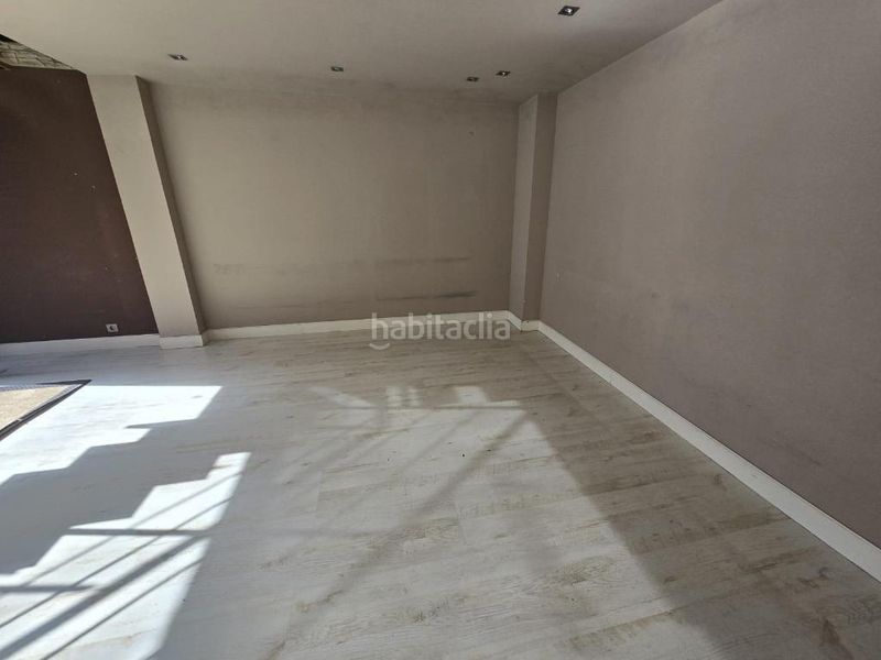 Foto 1a1ca5c1-42ee-4cf2-b7ce-0f490e0a5c06. Local commercial dans calle luis bilbao libano 32 dans Leioa