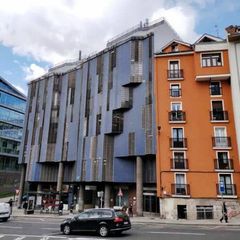 Geschäftsraum in Calle CRISTO DEL 1