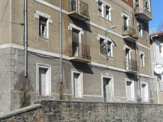 Appartement in Zalla