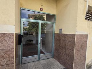 Piccolo appartamento in Calle Grupo las Losas