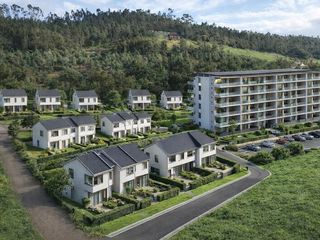 Residential Plot in Alfoz de Lloredo