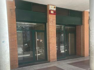 Geschäftsraum in Calle de san pelayo 4
