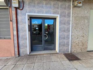 Piccolo appartamento in Zaramaga