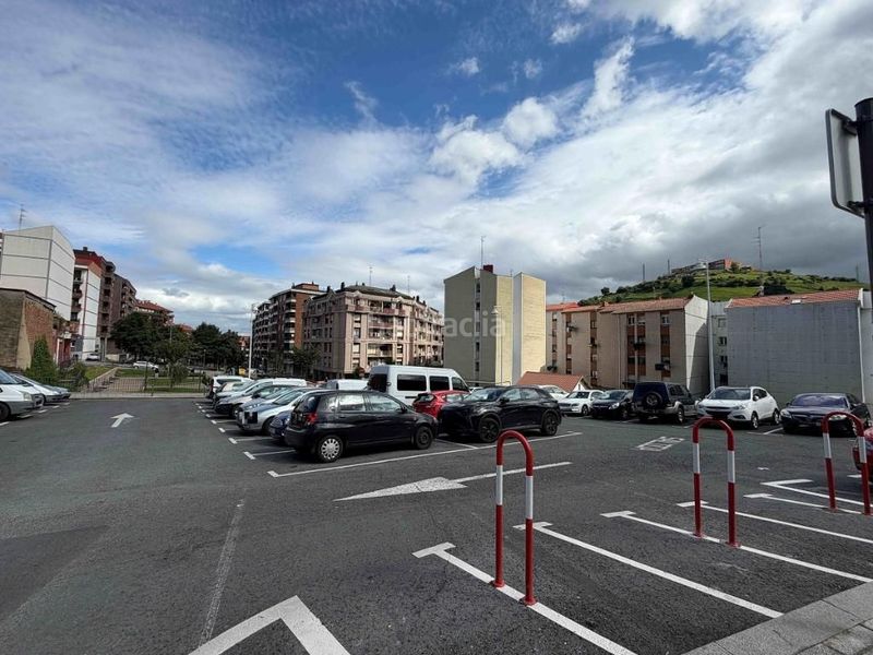Foto 1adcc9a9-ef1c-4f51-9264-11c25429d533. Apartament a Mamariga Santurtzi