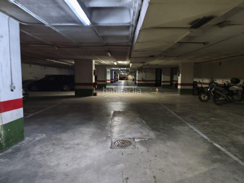 Foto fb2641d3-0738-44f1-bb84-ad6fa109f455. Aparcament cotxe a calle mandobide 8 a Castaños - Begoñaibarra Bilbao