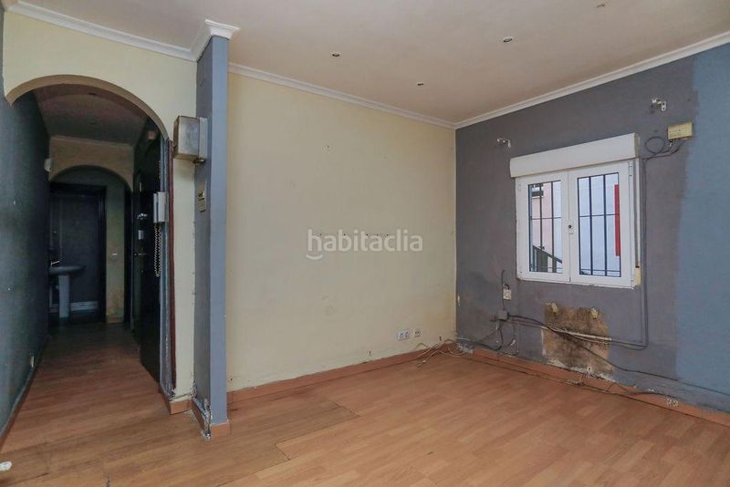 Foto 648b7567-a090-425a-a87d-9af910415879. Pis a Cruces Barakaldo