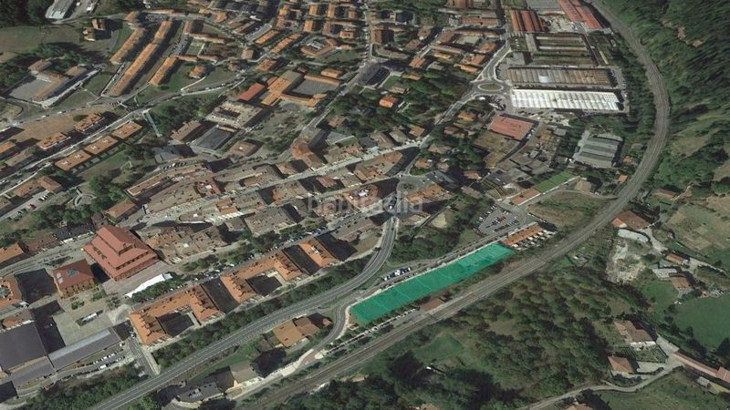 Foto 467503c6-98b7-4d5e-a936-d188a923737e. Finca rústica a geltoki hiribidea 0 a Legazpi