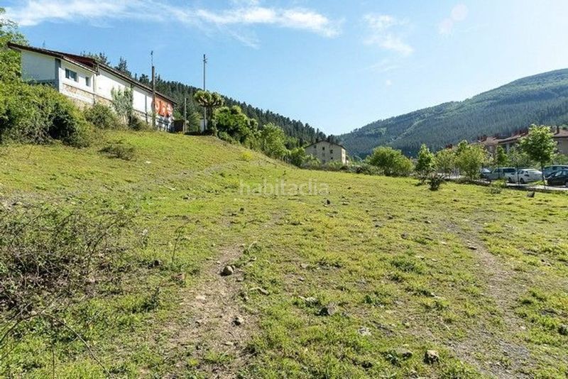 Foto 8254964e-c960-4763-b80e-250d9226b432. Finca rústica a geltoki hiribidea 0 a Legazpi