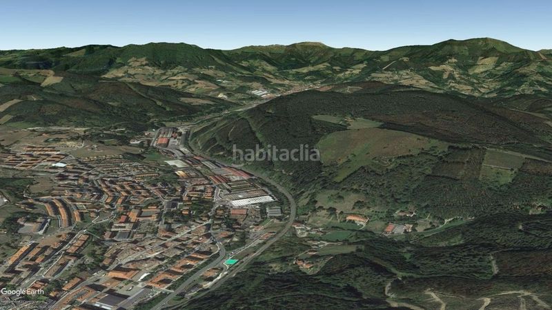 Foto 04a0c1a3-8175-4193-b608-90ebe9c7b8a2. Finca rústica en geltoki hiribidea 0 en Legazpi