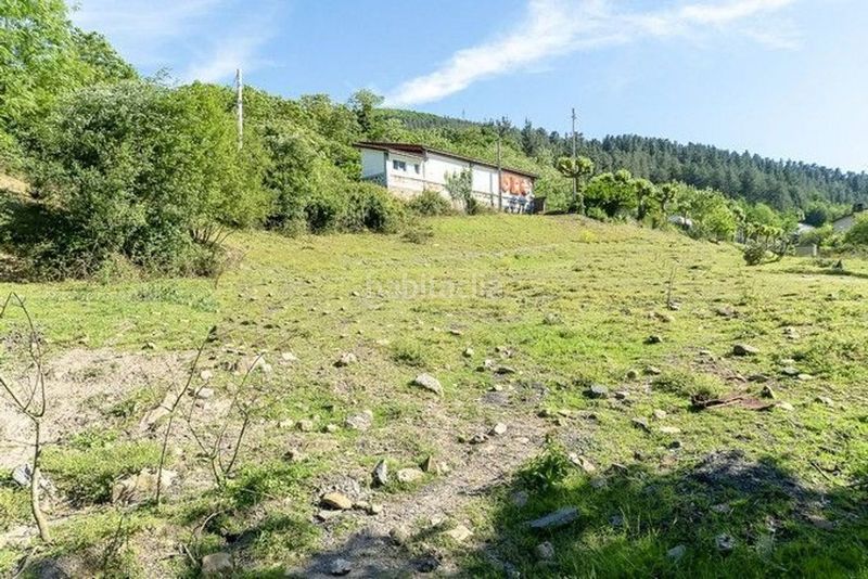 Foto 0c174bbb-c69c-42e9-9403-75018142c0e0. Finca rústica en geltoki hiribidea 0 en Legazpi