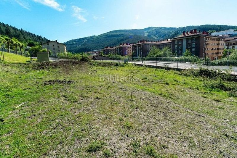 Foto 46b9ae57-3c5e-4616-be86-94c28a6a2c42. Finca rústica en geltoki hiribidea 0 en Legazpi