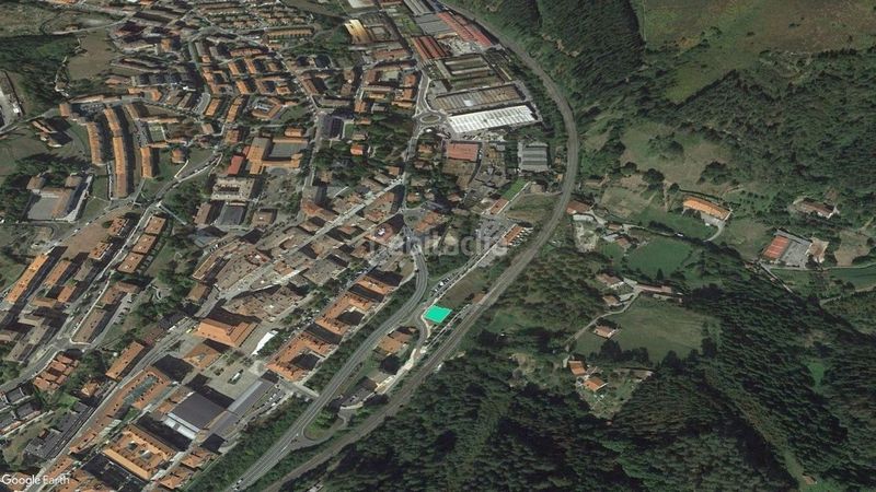 Foto 653e18ae-3542-4cb4-95e7-7461b3e858c8. Finca rústica en geltoki hiribidea 0 en Legazpi