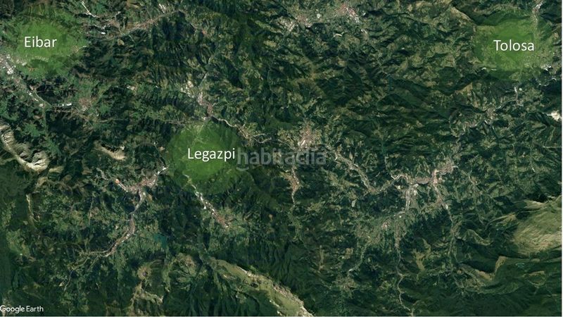 Foto a3891013-592a-4c01-9058-e02960843b80. Finca rústica en geltoki hiribidea 0 en Legazpi