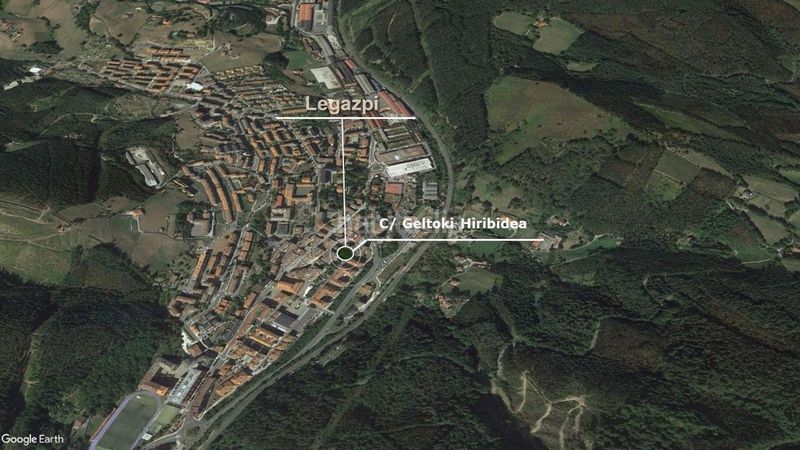 Foto fd6f1a47-144b-4239-b80f-eaf72d6be2e1. Finca rústica en geltoki hiribidea 0 en Legazpi