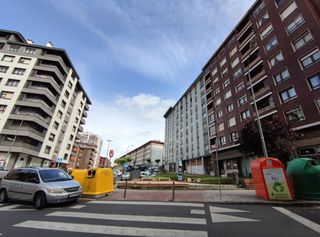 Geschäftsraum in Calle Jenaro Oraá Kalea 38