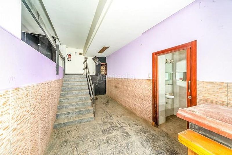 Foto 6d484191-8140-443a-a911-496a8c3019ff. Local comercial en calle escalantegui 21 en Pasaia