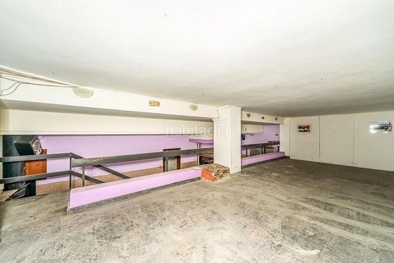Foto f823a5ba-4e62-41e9-ac94-20e327158814. Local comercial en calle escalantegui 21 en Pasaia