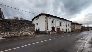Country house in Calle real 5