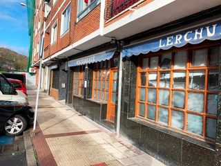 Geschäftsraum in Calle de la Rozada 4