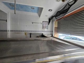 Local Comercial a Azeta - Abatxolo