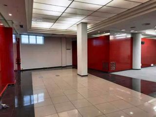 Business premise in Bagatza - S. Vicente