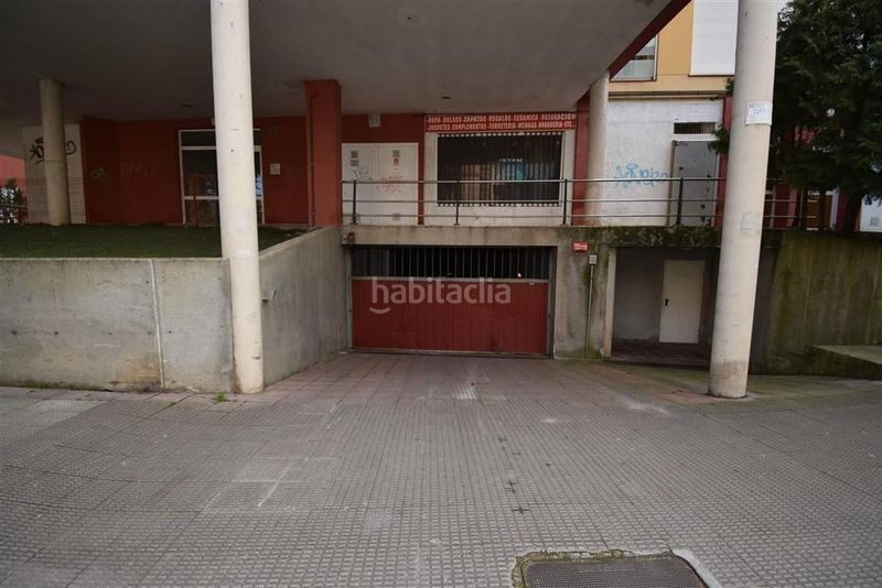 Foto 6a75d50e-07f9-42ae-ae82-76d655cb3279. Locale commerciale in calle dr.lopez garzon 1 in Ampuero