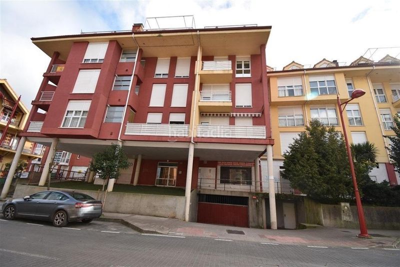 Foto f42c1044-a13f-4480-a7fe-1626ef85619d. Locale commerciale in calle dr.lopez garzon 1 in Ampuero