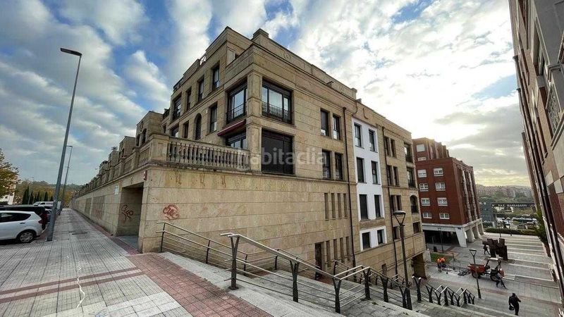 Foto 4d1e3e5c-5fac-4f18-a3d0-11377a8de7bf. Posto auto in Txoierri-Ondiz-Udondo Leioa