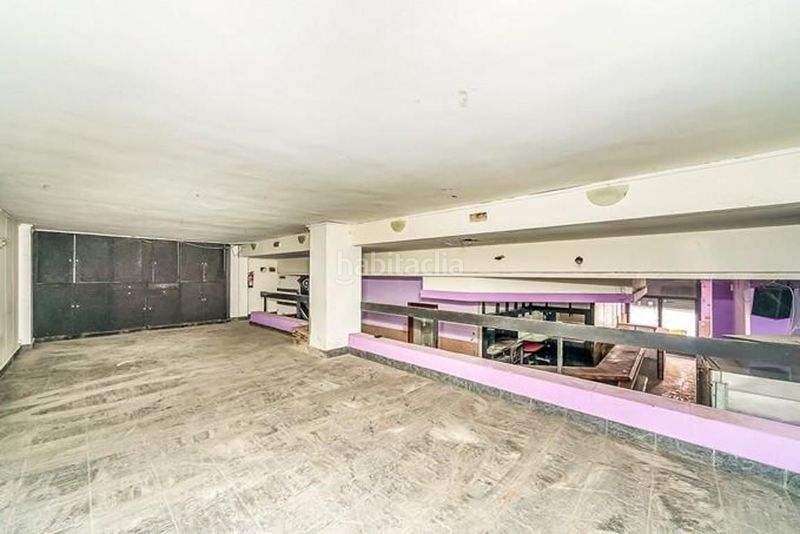 Foto 458d0b2e-3206-41e9-bf38-98d307a867f6. Local comercial a calle hamarretxeta a Pasaia